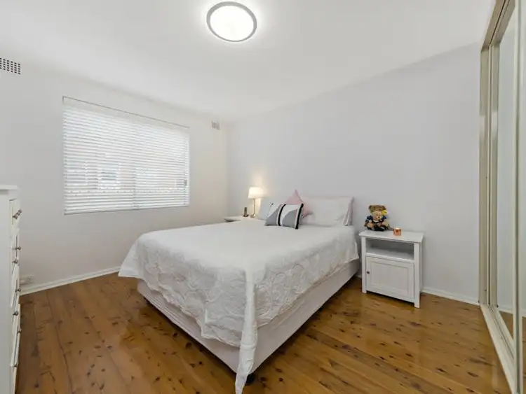 Fifth view of Homely unit listing, 3/65 Garfield Street, Five Dock NSW 2046
