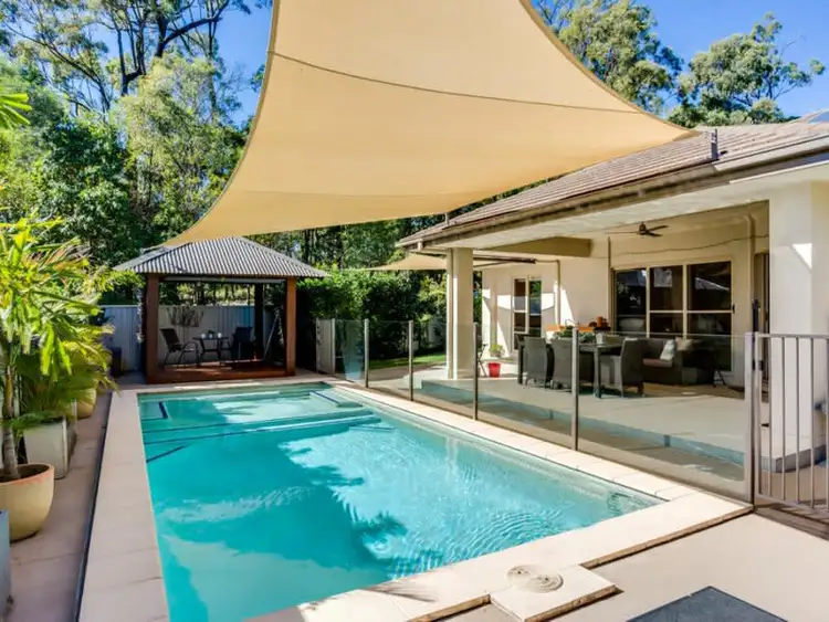 16 Rustyplum Ct, Reedy Creek QLD 4227