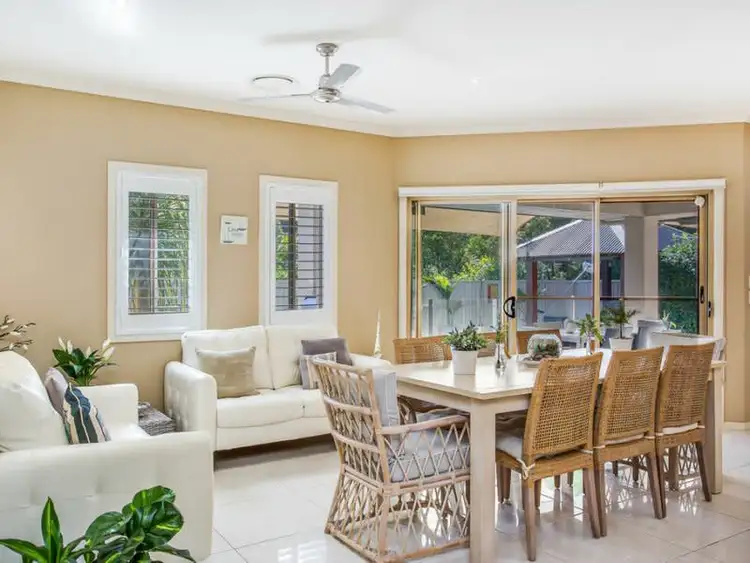 Fourth view of Homely house listing, 16 Rustyplum Ct, Reedy Creek QLD 4227
