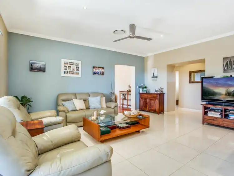 Fifth view of Homely house listing, 16 Rustyplum Ct, Reedy Creek QLD 4227