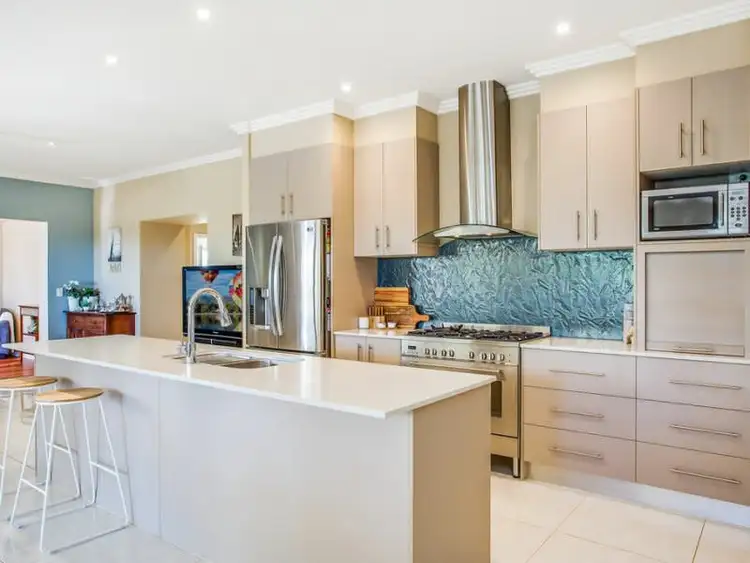 Sixth view of Homely house listing, 16 Rustyplum Ct, Reedy Creek QLD 4227