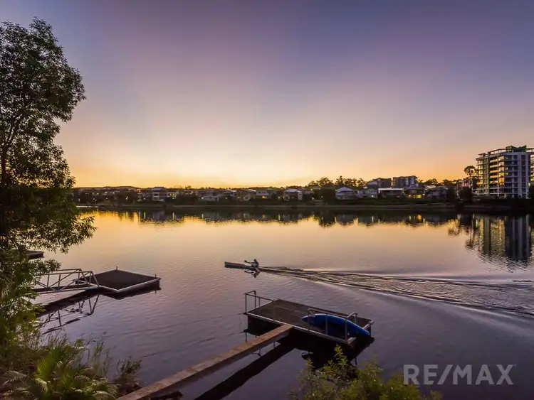 12 Cornell Court, Varsity Lakes QLD 4227
