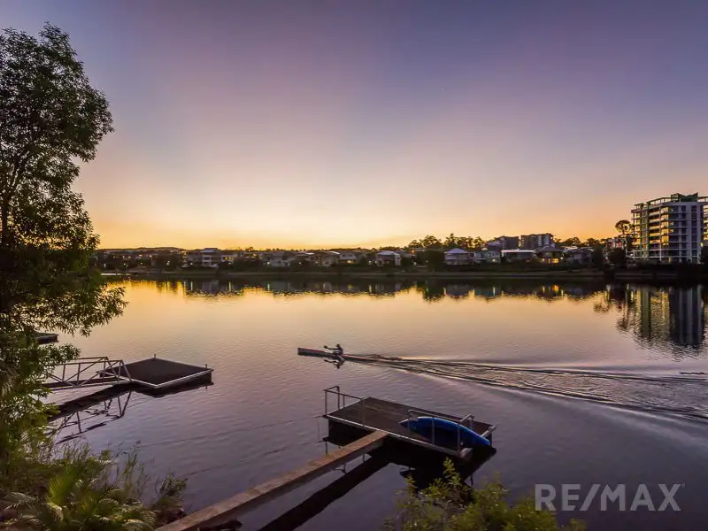 Main view of Homely house listing, 12 Cornell Court, Varsity Lakes QLD 4227