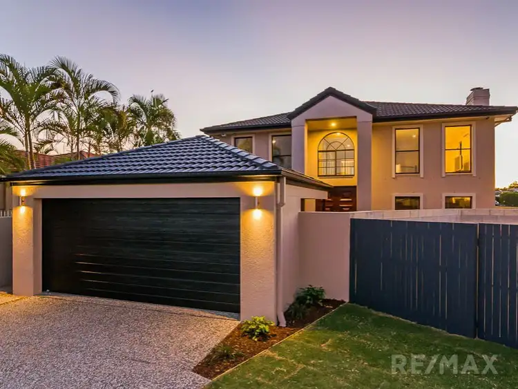 Fourth view of Homely house listing, 12 Cornell Court, Varsity Lakes QLD 4227