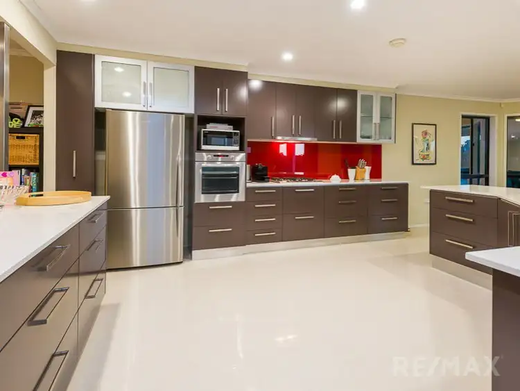 Fifth view of Homely house listing, 12 Cornell Court, Varsity Lakes QLD 4227