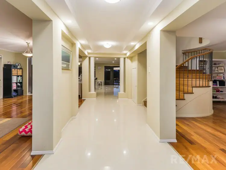Sixth view of Homely house listing, 12 Cornell Court, Varsity Lakes QLD 4227
