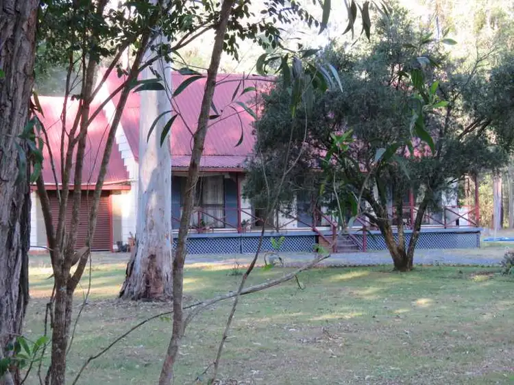 475 Elliotts Road, Myrtle Creek NSW 2469