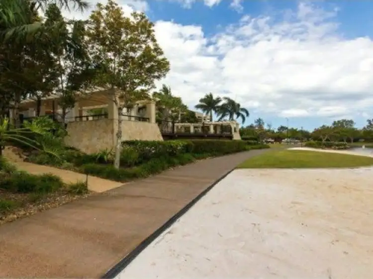 Second view of Homely townhouse listing, 1096/1 The Cove Crescent, Carrara QLD 4211
