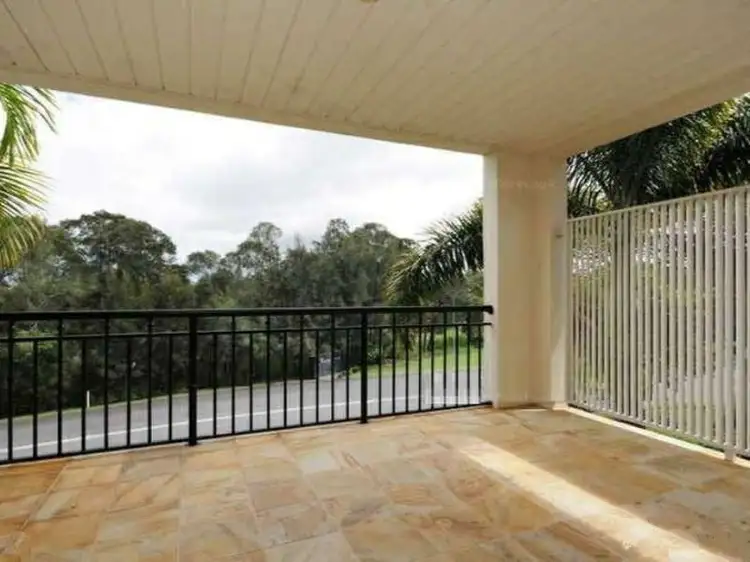 Fourth view of Homely townhouse listing, 1096/1 The Cove Crescent, Carrara QLD 4211