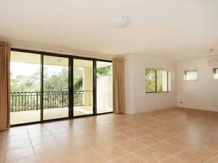 Fifth view of Homely townhouse listing, 1096/1 The Cove Crescent, Carrara QLD 4211