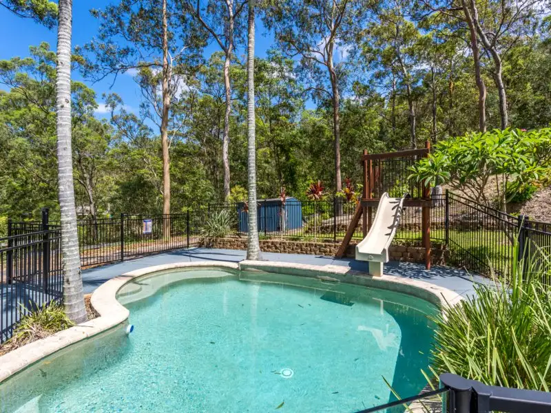 Main view of Homely house listing, 20 Hugh Guinea Court, Worongary QLD 4213