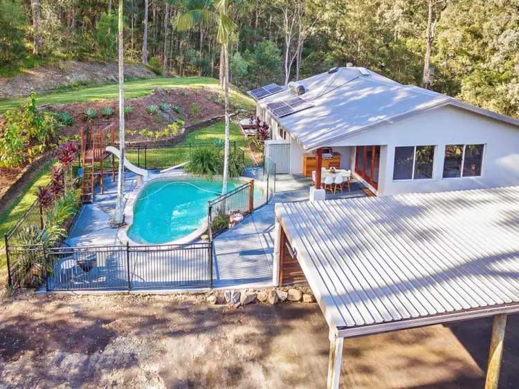 Second view of Homely house listing, 20 Hugh Guinea Court, Worongary QLD 4213