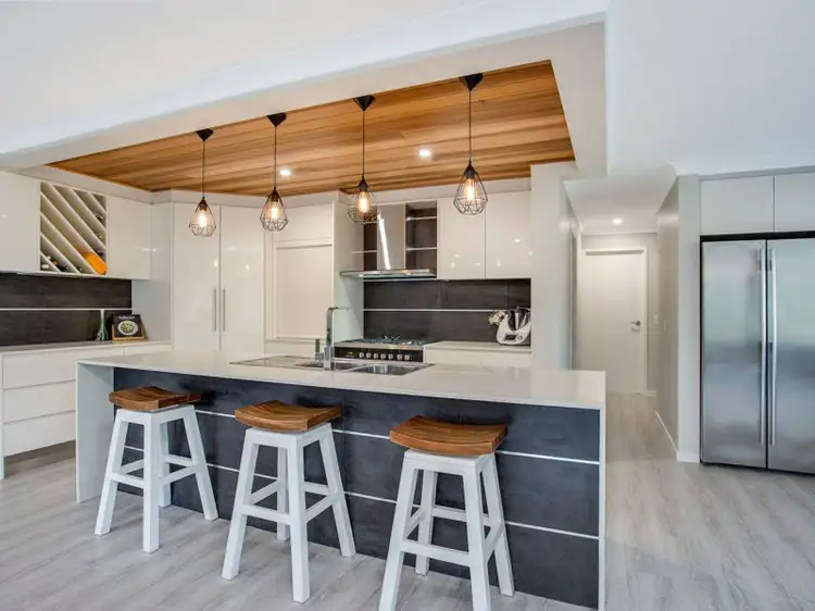 Third view of Homely house listing, 20 Hugh Guinea Court, Worongary QLD 4213