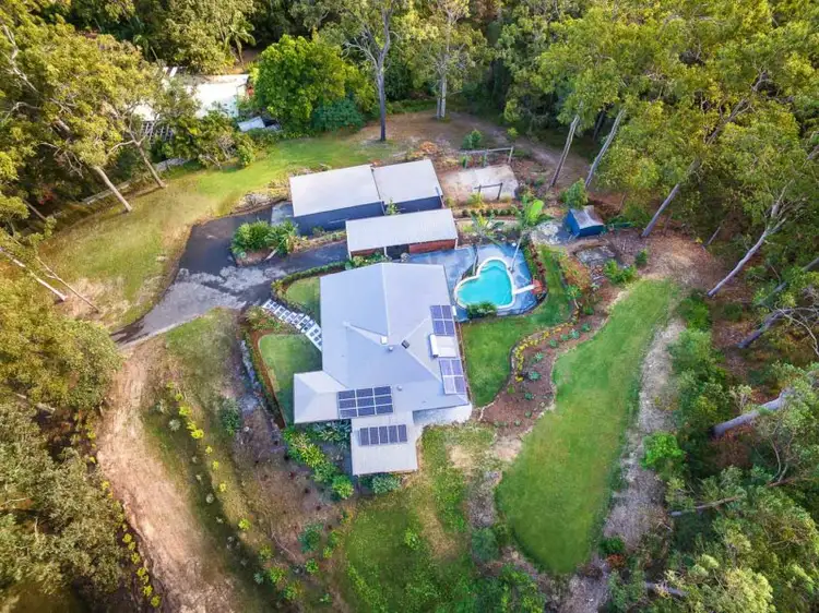 Fifth view of Homely house listing, 20 Hugh Guinea Court, Worongary QLD 4213