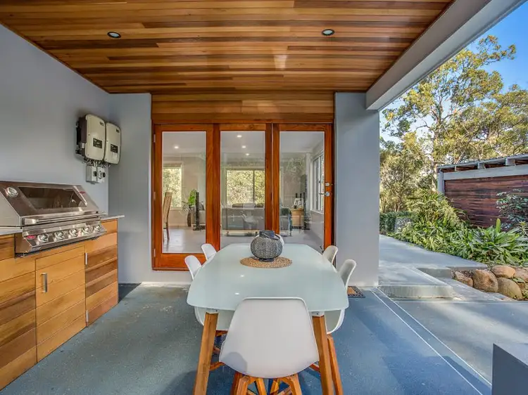 Sixth view of Homely house listing, 20 Hugh Guinea Court, Worongary QLD 4213