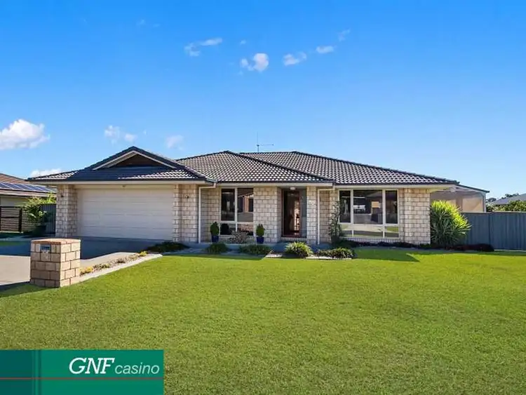 Main view of Homely house listing, 18 Charles Avenue, Casino NSW 2470