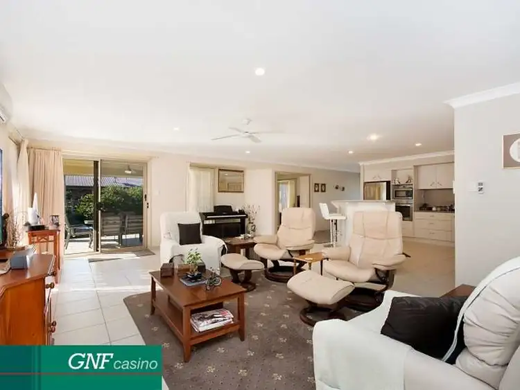 Second view of Homely house listing, 18 Charles Avenue, Casino NSW 2470