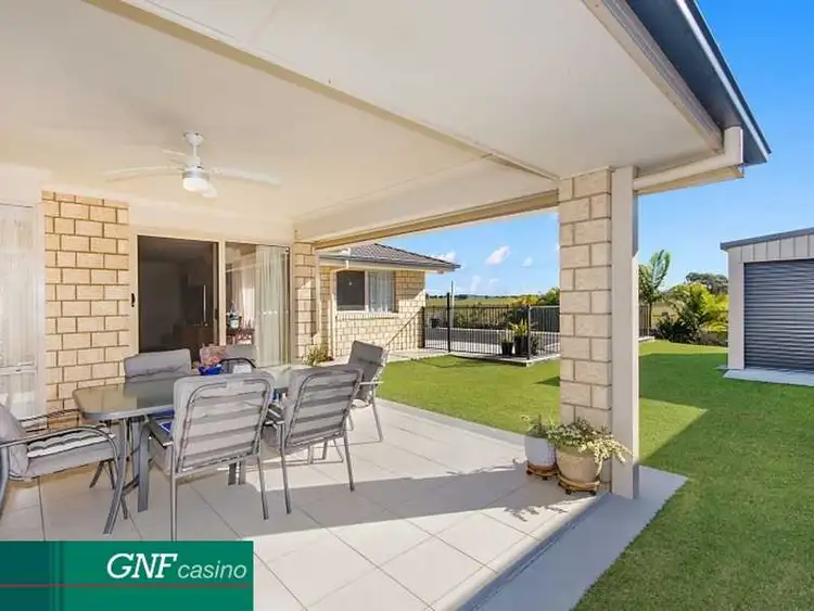 Third view of Homely house listing, 18 Charles Avenue, Casino NSW 2470