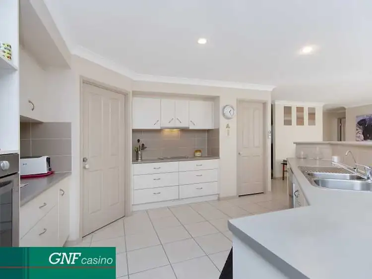 Fourth view of Homely house listing, 18 Charles Avenue, Casino NSW 2470