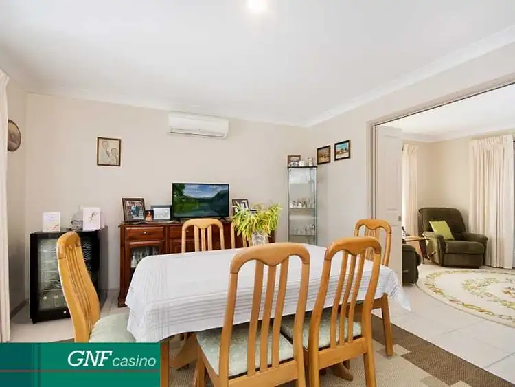 Fifth view of Homely house listing, 18 Charles Avenue, Casino NSW 2470