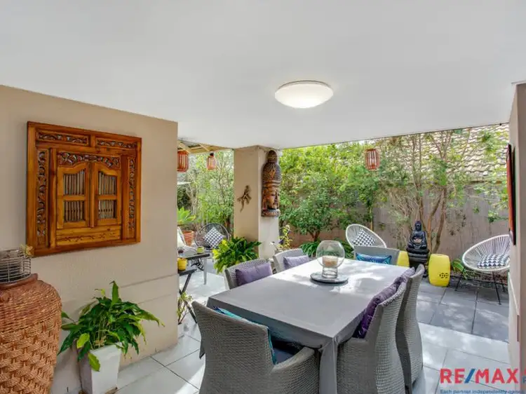 Second view of Homely house listing, Unit 77/31 Langport Pde, Mudgeeraba QLD 4213