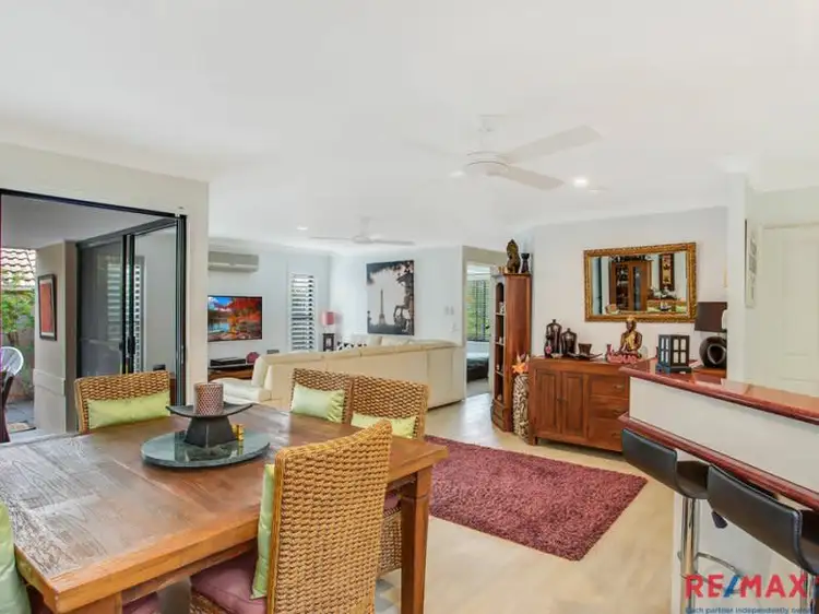 Fourth view of Homely house listing, Unit 77/31 Langport Pde, Mudgeeraba QLD 4213