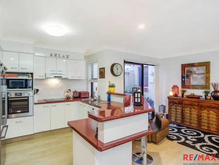 Fifth view of Homely house listing, Unit 77/31 Langport Pde, Mudgeeraba QLD 4213