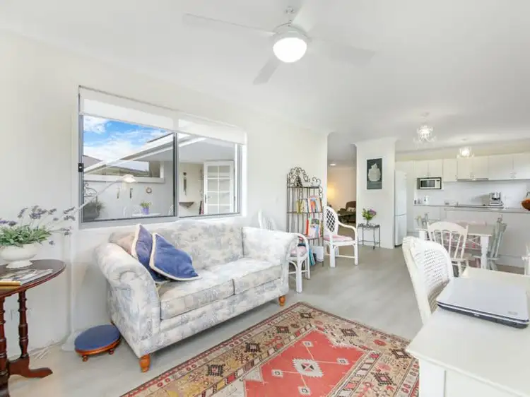 Main view of Homely house listing, 2/3 Russell Court, Miami QLD 4220