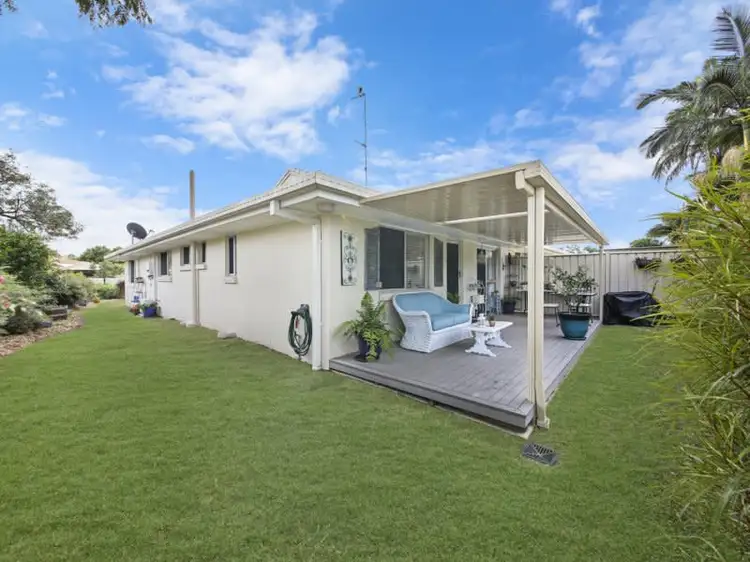 Second view of Homely house listing, 2/3 Russell Court, Miami QLD 4220
