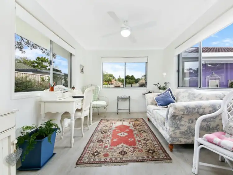 Fifth view of Homely house listing, 2/3 Russell Court, Miami QLD 4220