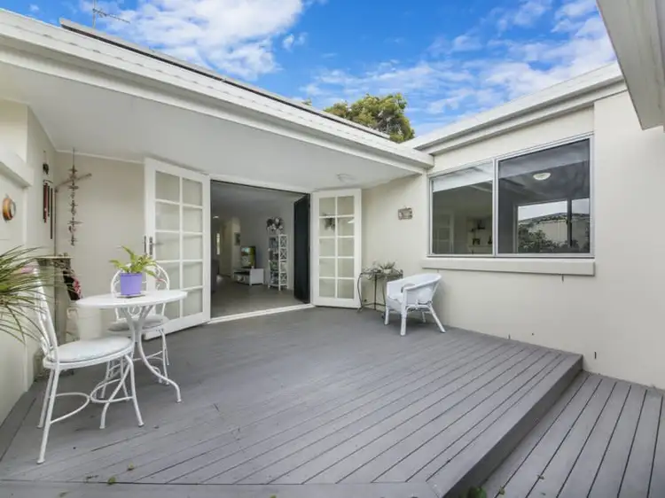 Sixth view of Homely house listing, 2/3 Russell Court, Miami QLD 4220