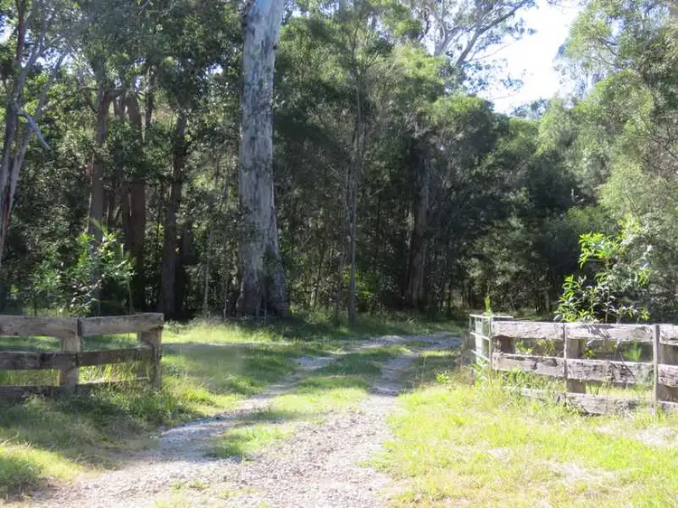 Lot/30 Hanna's Road, Gibberagee NSW 2469