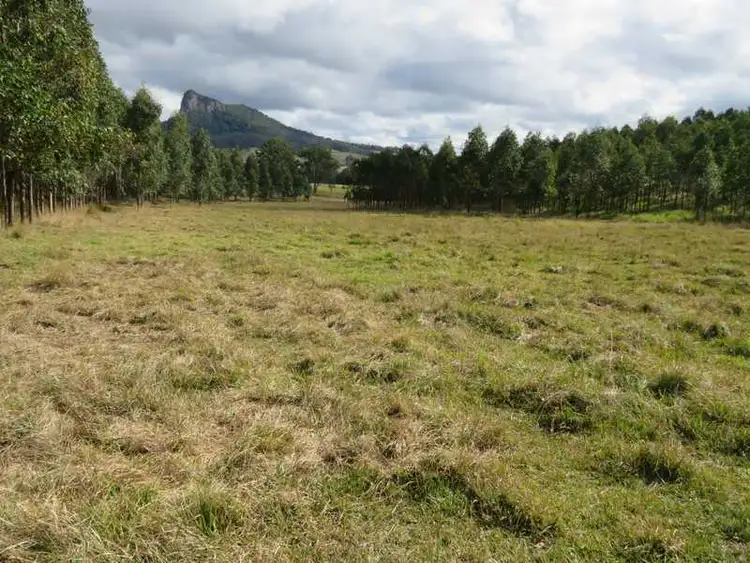 Lot 2 Clarence Way, Urbenville NSW 2475