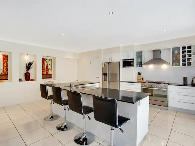 Second view of Homely house listing, 21 Glenny Street, Mudgeeraba QLD 4213