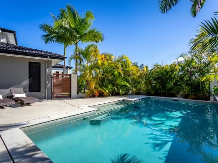 Fourth view of Homely house listing, 21 Glenny Street, Mudgeeraba QLD 4213