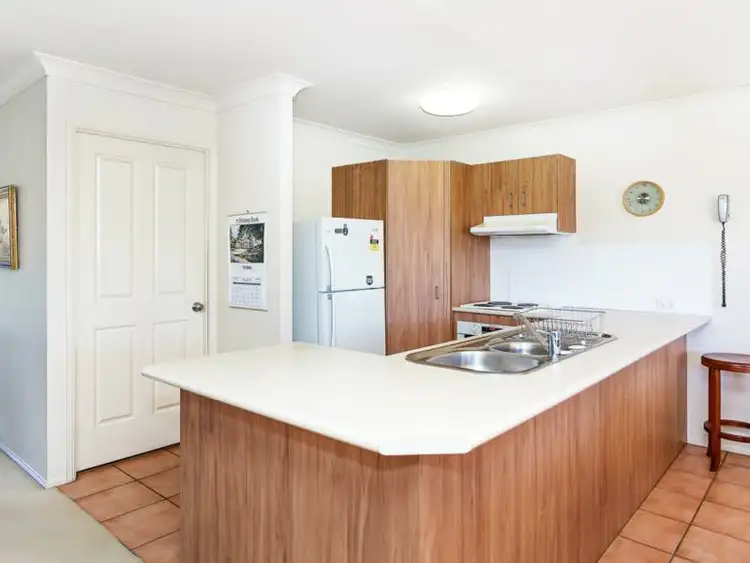 Fourth view of Homely house listing, 1/12 Dauphin Crescent, Merrimac QLD 4226