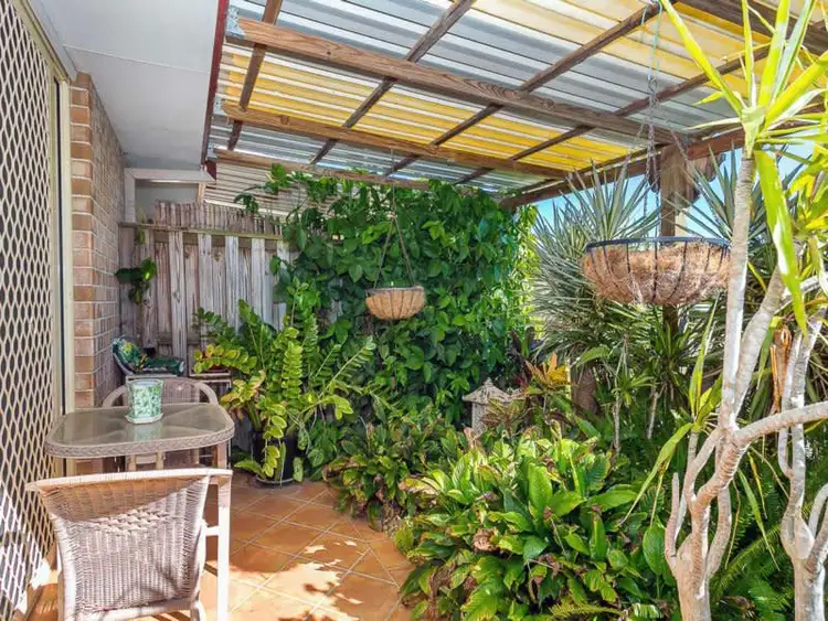 Sixth view of Homely house listing, 1/12 Dauphin Crescent, Merrimac QLD 4226
