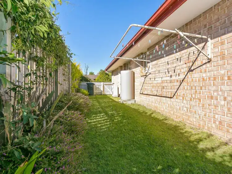 Seventh view of Homely house listing, 1/12 Dauphin Crescent, Merrimac QLD 4226