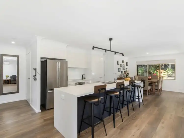 Third view of Homely house listing, 17 Rushworth Street, Worongary QLD 4213