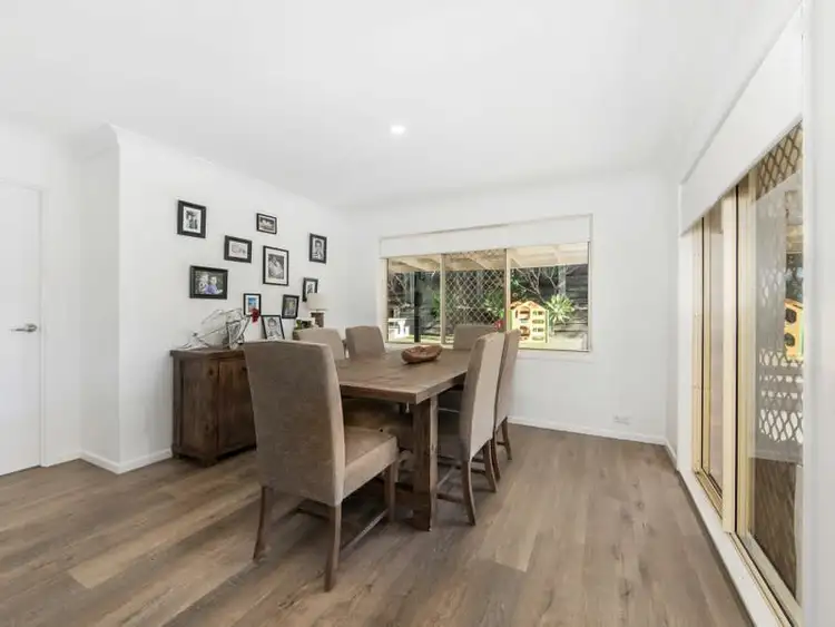 Fourth view of Homely house listing, 17 Rushworth Street, Worongary QLD 4213