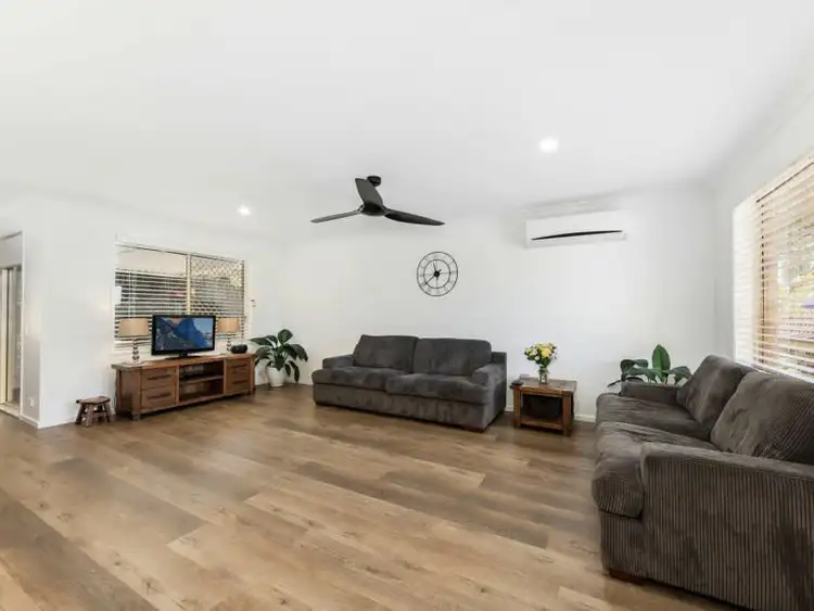 Fifth view of Homely house listing, 17 Rushworth Street, Worongary QLD 4213
