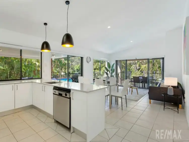 Second view of Homely house listing, 9 Dunstan Drive, Robina QLD 4226