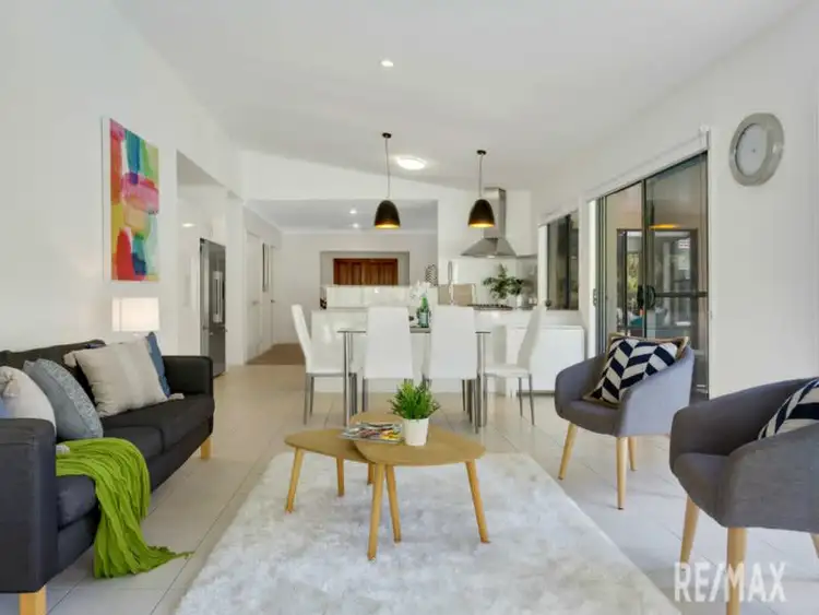 Third view of Homely house listing, 9 Dunstan Drive, Robina QLD 4226