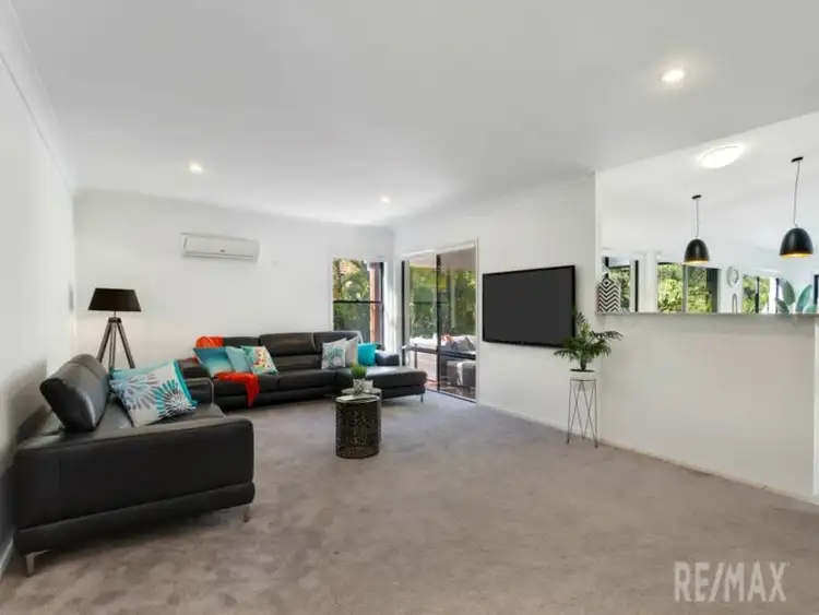 Fourth view of Homely house listing, 9 Dunstan Drive, Robina QLD 4226