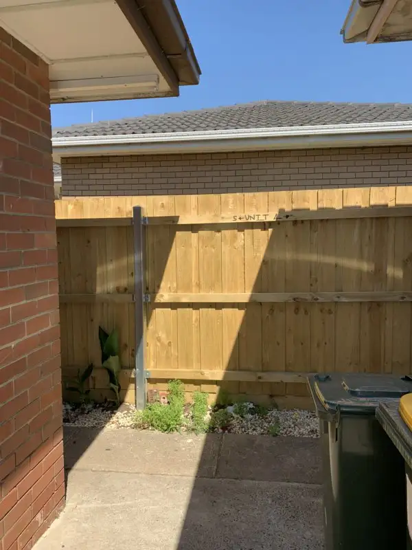 Third view of Homely unit listing, Unit 5/1-3 Emily St, St Albans VIC 3021