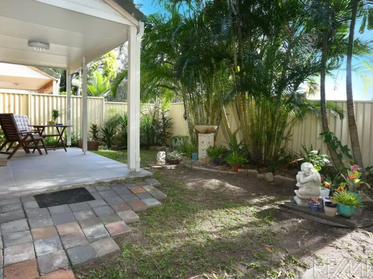 1/45a Highfield Dr, Merrimac QLD 4226