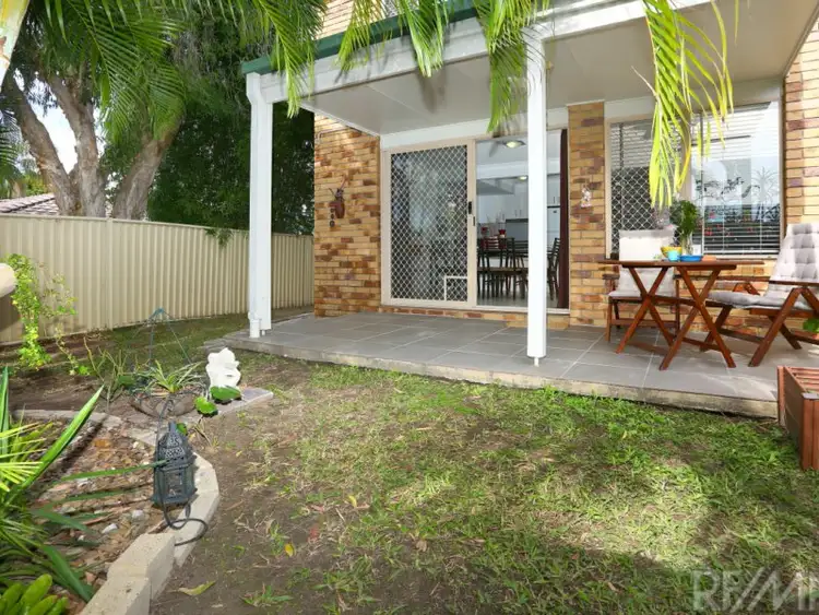 Sixth view of Homely townhouse listing, 1/45a Highfield Dr, Merrimac QLD 4226