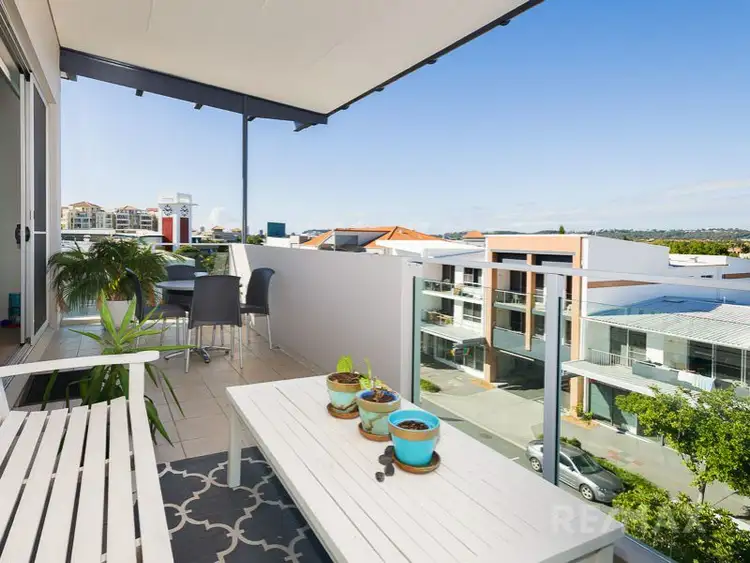 Main view of Homely unit listing, 41/226 Varsity Pde, Varsity Lakes QLD 4227