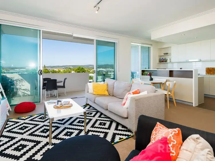 Second view of Homely unit listing, 41/226 Varsity Pde, Varsity Lakes QLD 4227