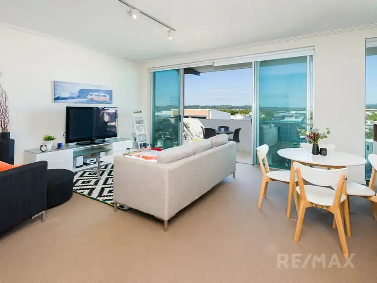 Third view of Homely unit listing, 41/226 Varsity Pde, Varsity Lakes QLD 4227